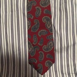 🔥🔥Burberry tie🔥🔥